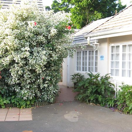 Mandalay Bed & Breakfast And Conference Centre Durban Eksteriør billede