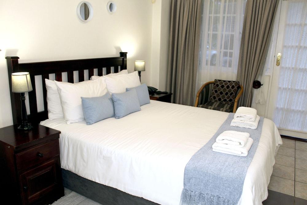 Mandalay Bed & Breakfast And Conference Centre Durban Eksteriør billede