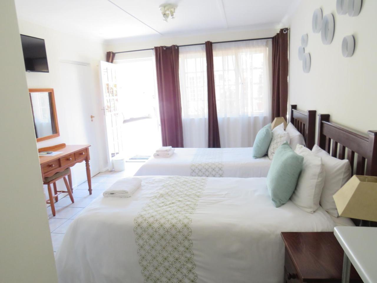 Mandalay Bed & Breakfast And Conference Centre Durban Eksteriør billede
